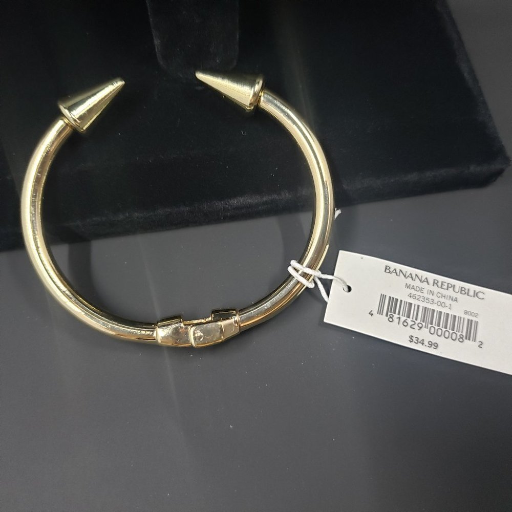 Banana Republic - Spike Bangle
